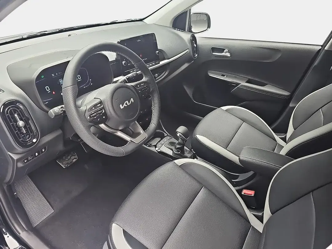 Kia Picanto - Thumbnail 19