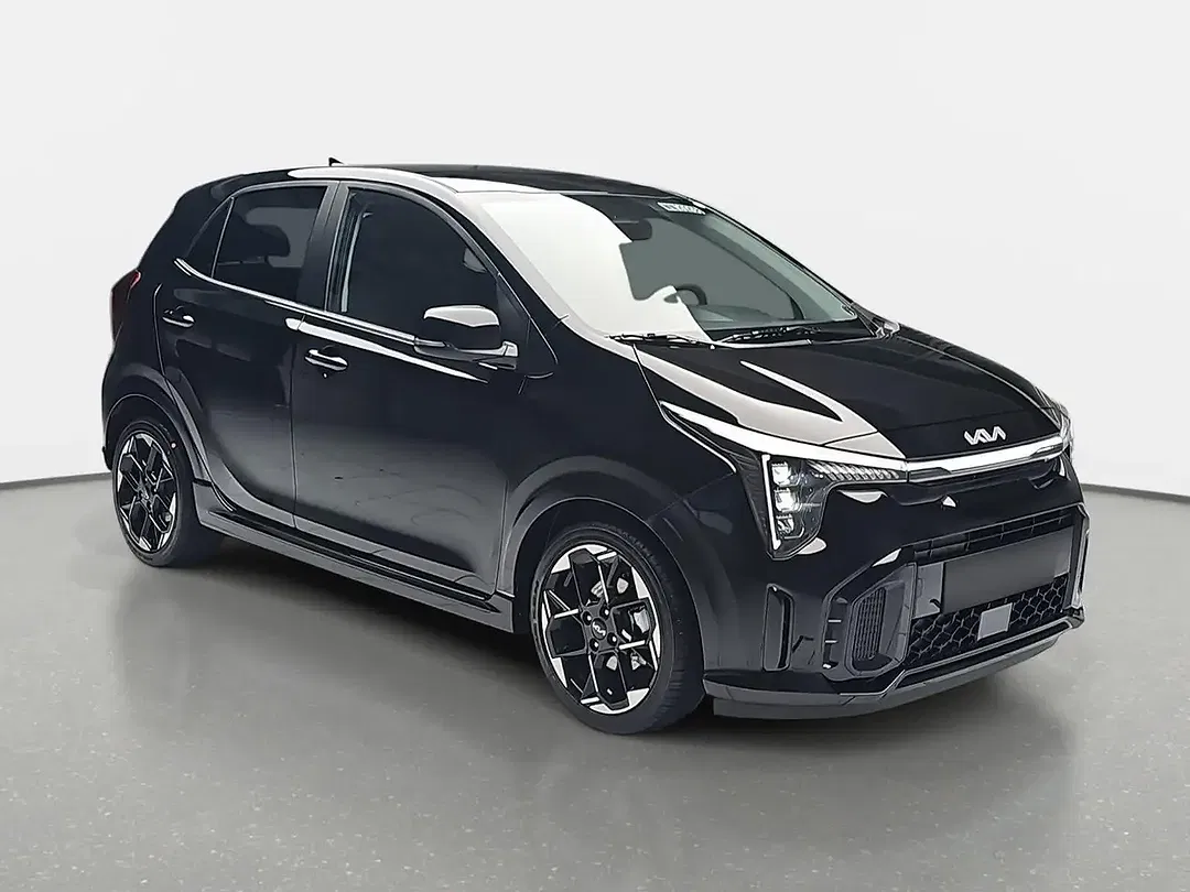 Kia Picanto - Thumbnail 2