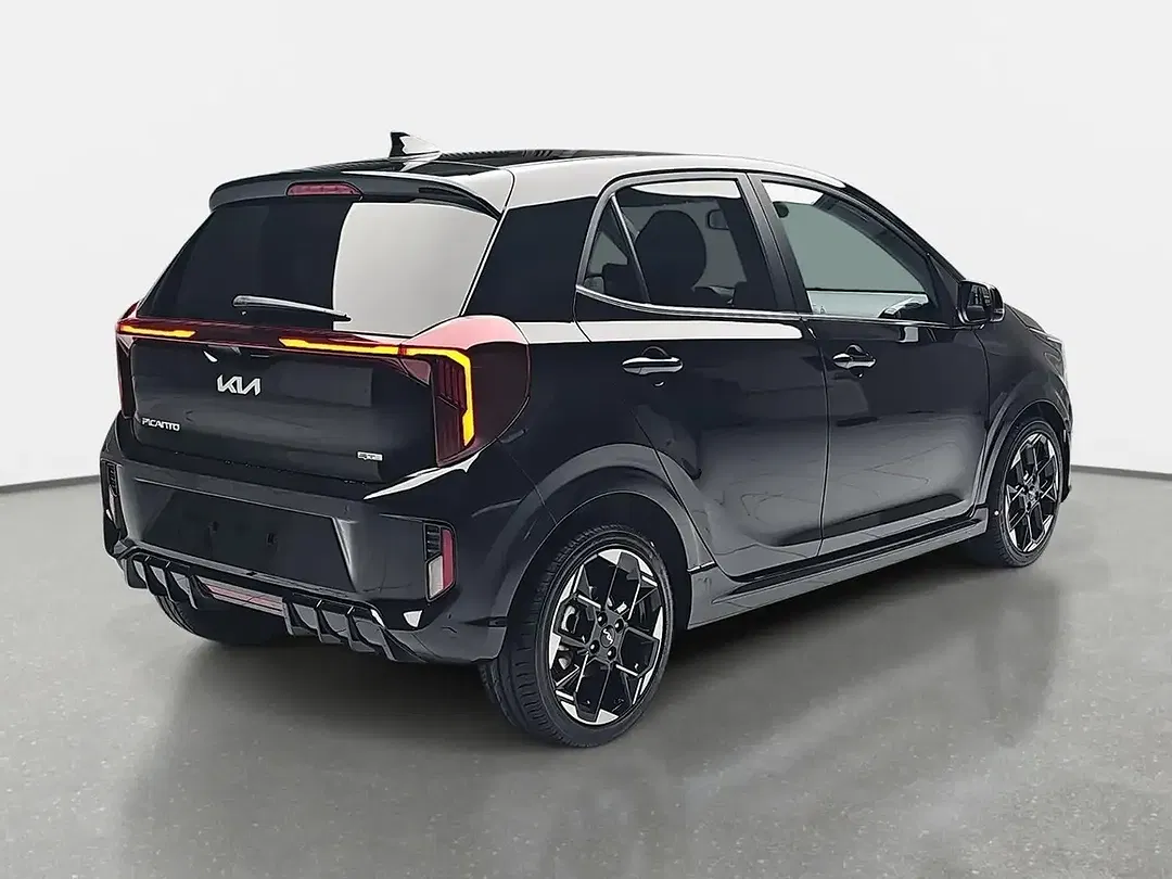 Kia Picanto - Thumbnail 3