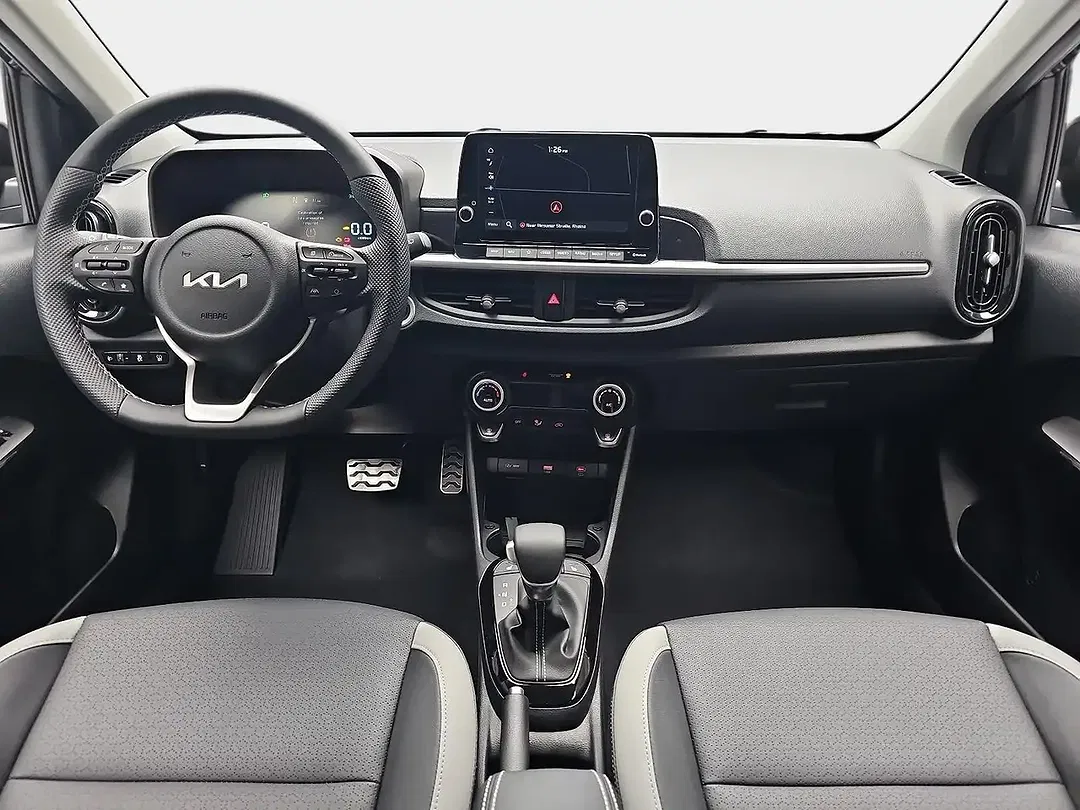 Kia Picanto - Thumbnail 7
