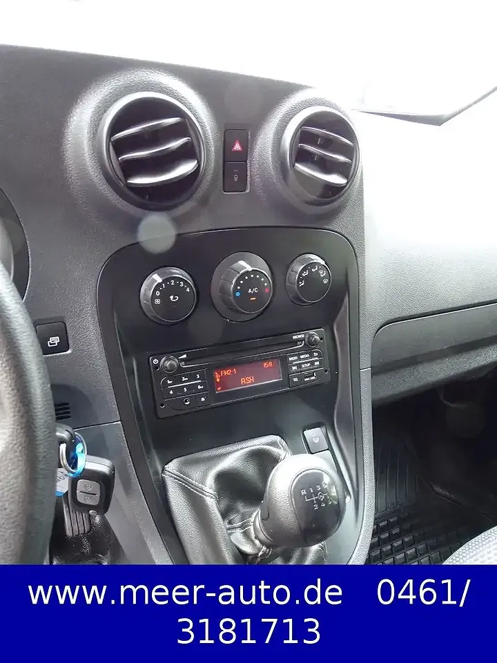 Mercedes-Benz Citan - Thumbnail 10