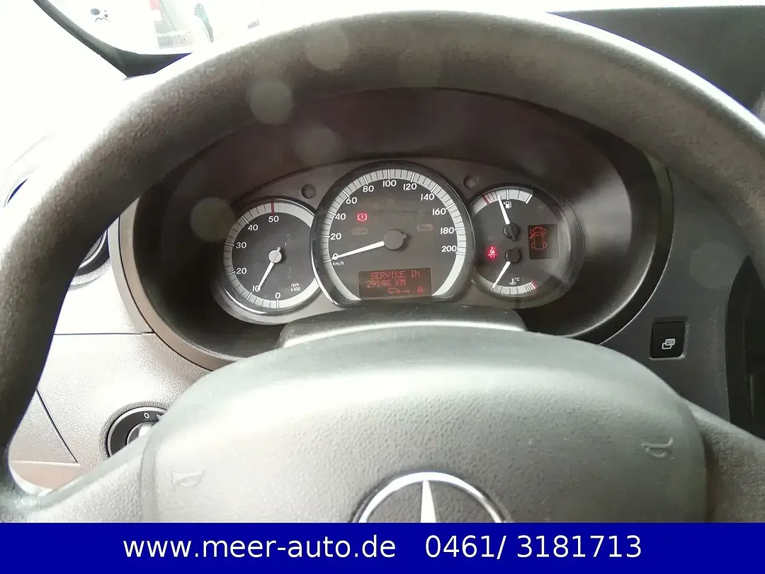 Mercedes-Benz Citan - Thumbnail 14