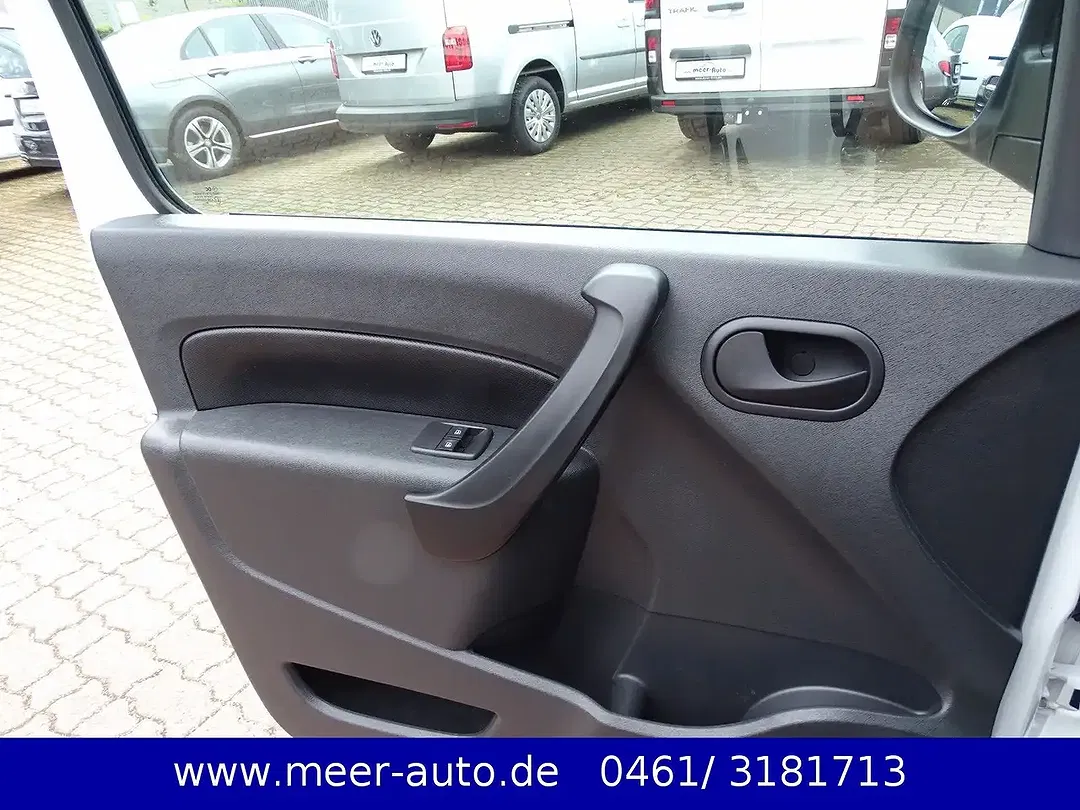Mercedes-Benz Citan - Thumbnail 15