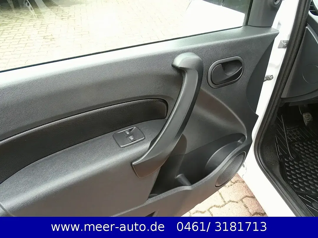 Mercedes-Benz Citan - Thumbnail 7