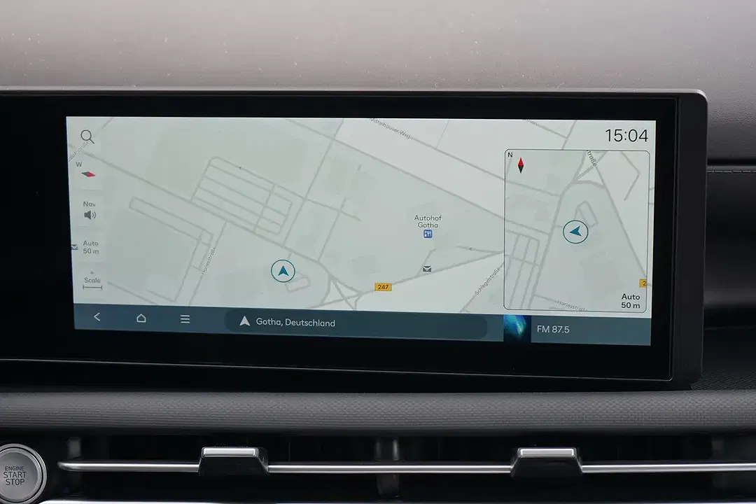 Hyundai TUCSON - Thumbnail 9