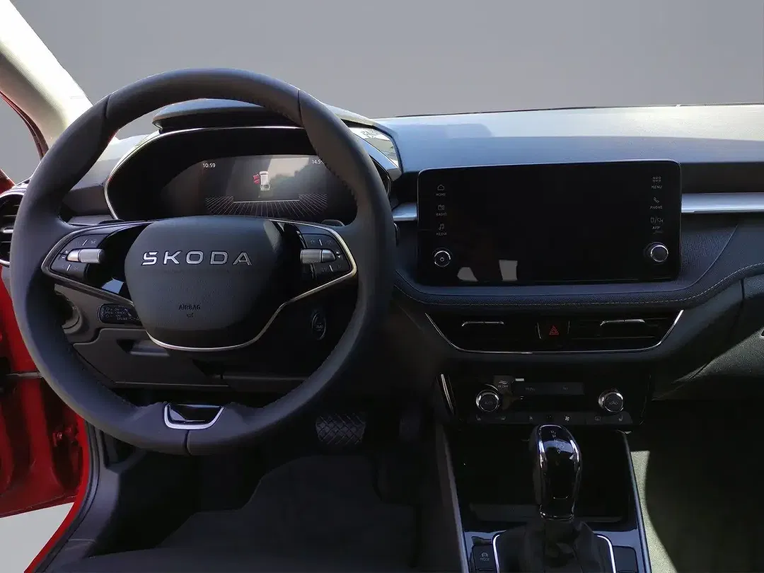 Skoda Fabia - Thumbnail 5