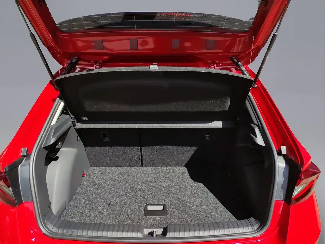 Skoda Fabia - Thumbnail 9
