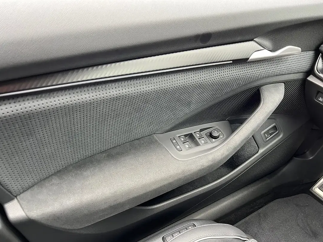 Skoda Superb - Thumbnail 14