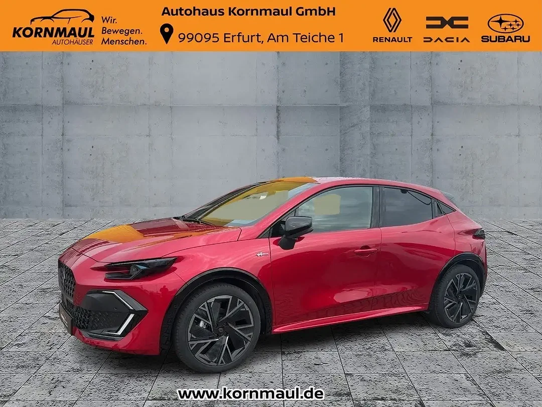 Renault Clio - Afbeelding 1