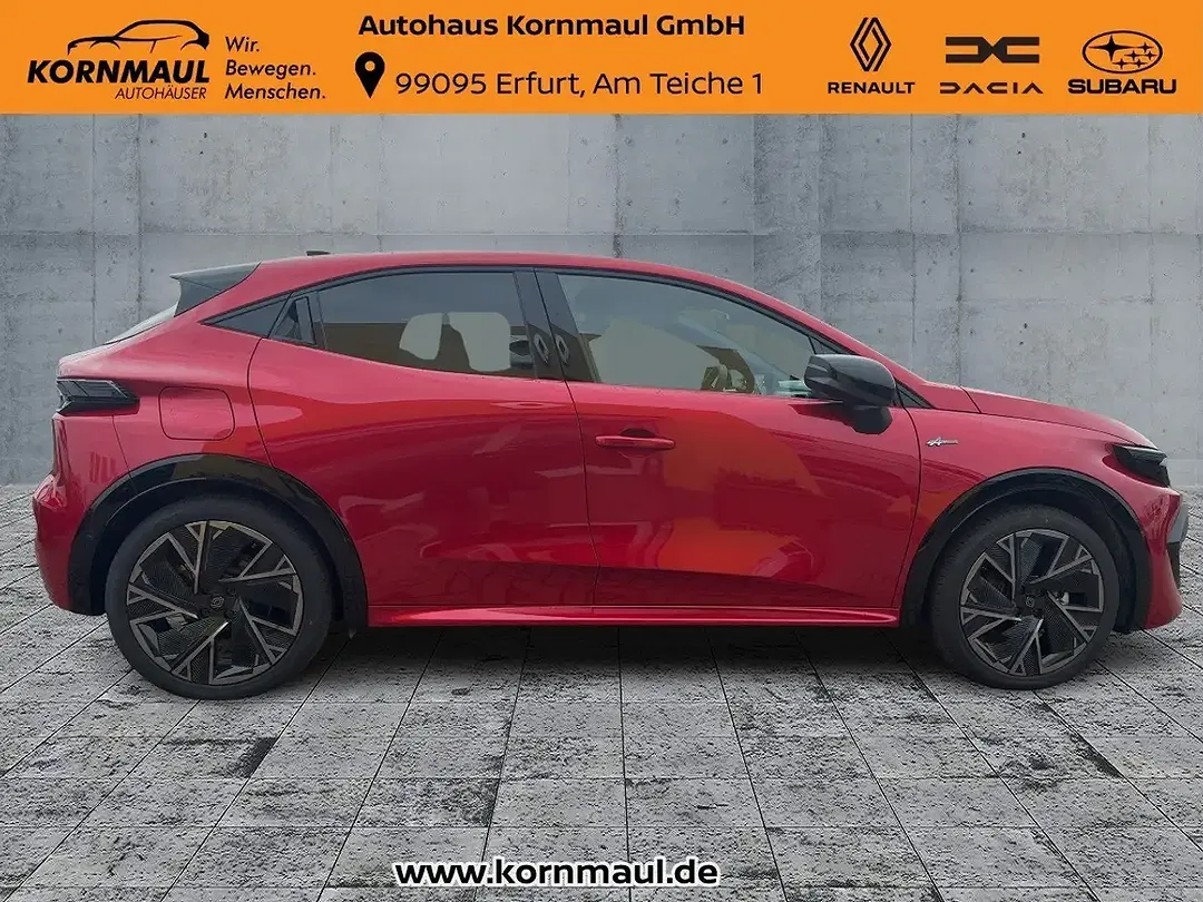 Renault Clio - Thumbnail 5