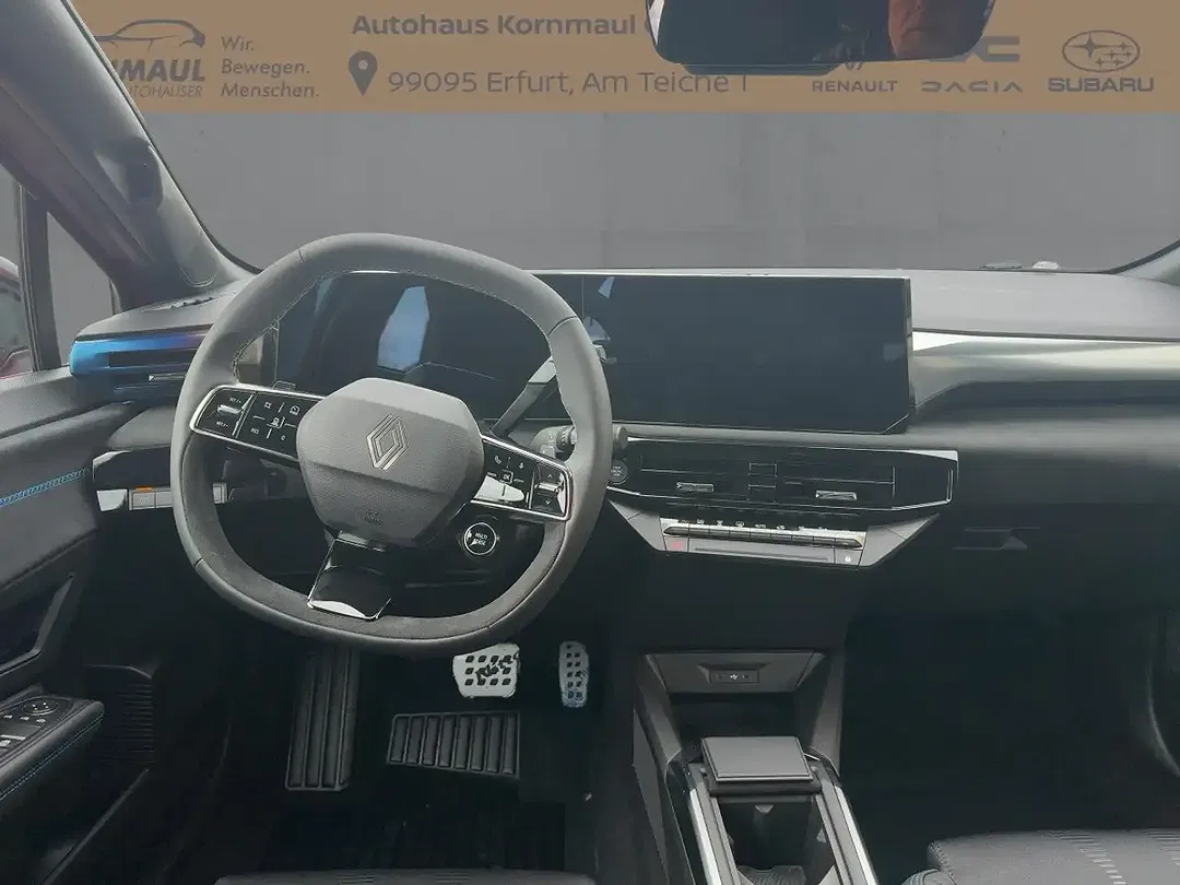 Renault Clio - Thumbnail 8