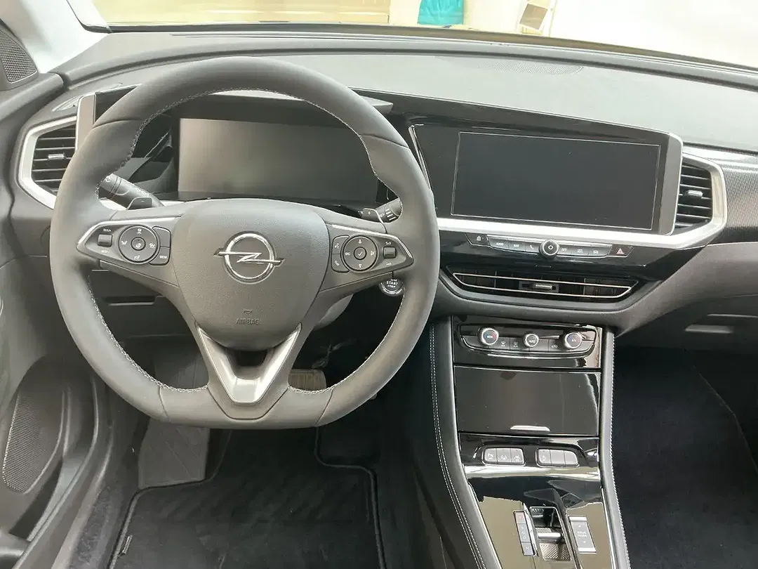 Opel Grandland - Thumbnail 10