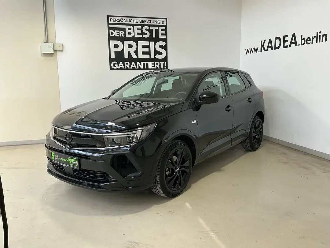 Opel Grandland - Afbeelding 1
