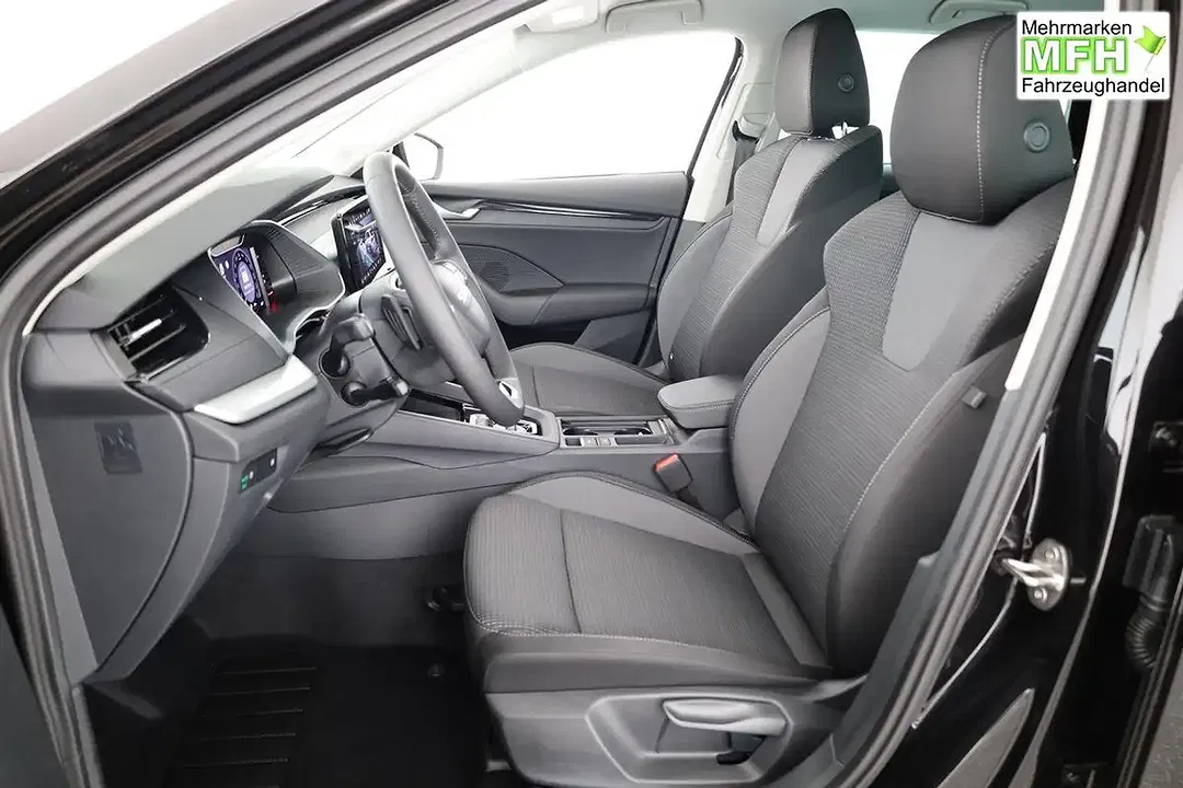 Skoda Octavia - Thumbnail 10
