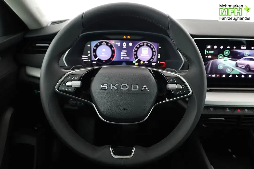 Skoda Octavia - Thumbnail 5