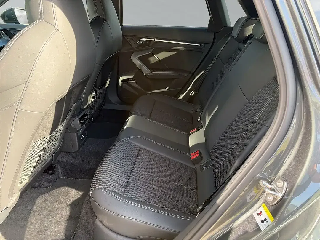 Audi A3 - Thumbnail 11