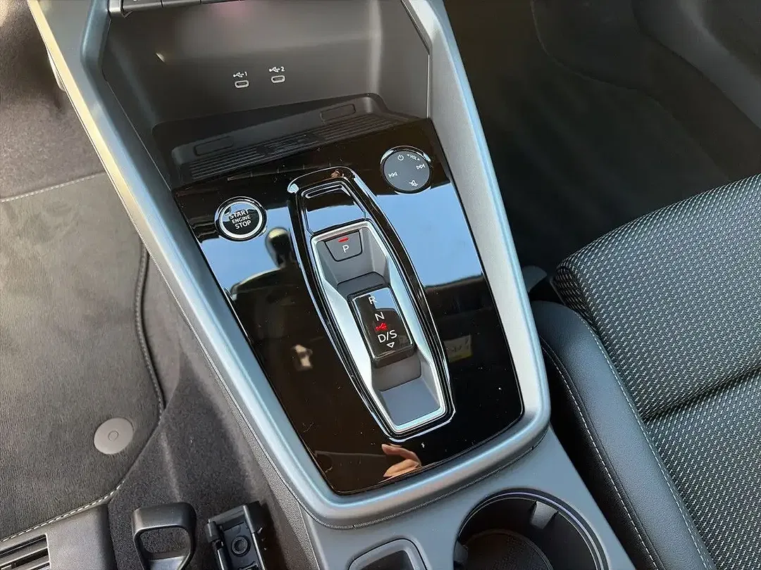 Audi A3 - Thumbnail 15