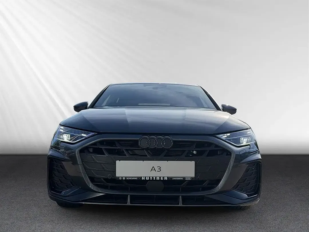 Audi A3 - Thumbnail 5