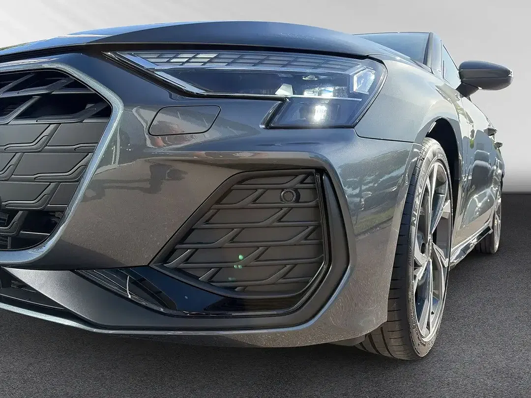 Audi A3 - Thumbnail 6
