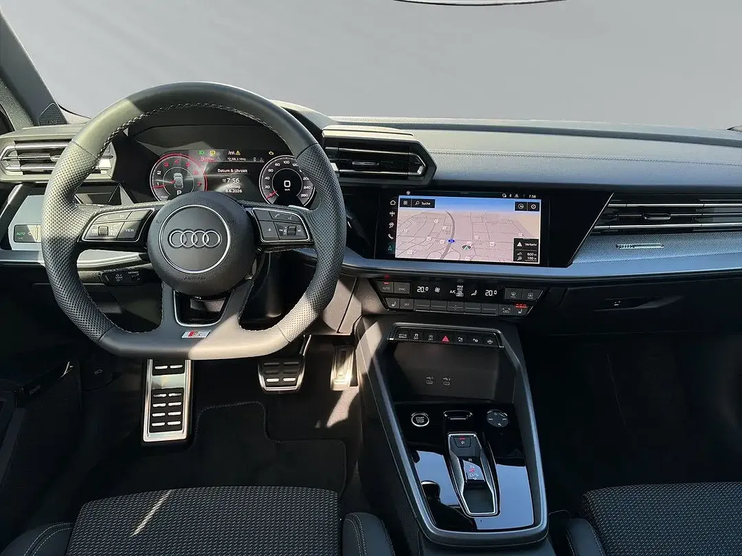 Audi A3 - Thumbnail 7