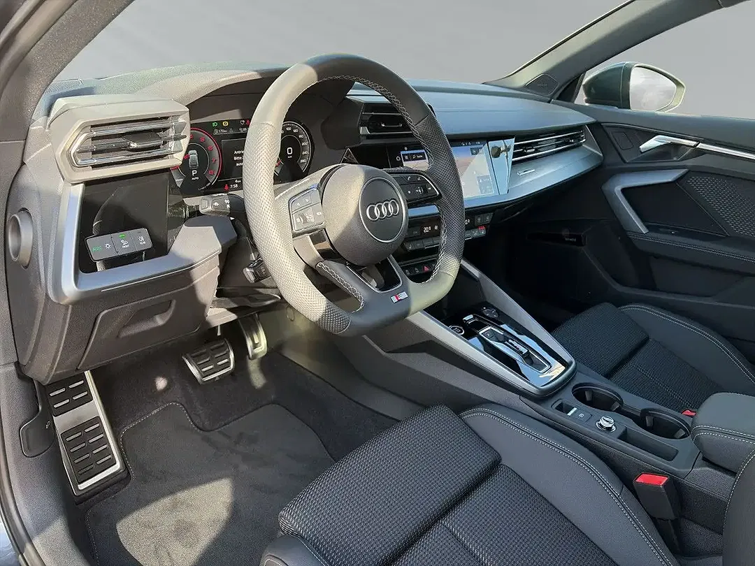 Audi A3 - Thumbnail 8