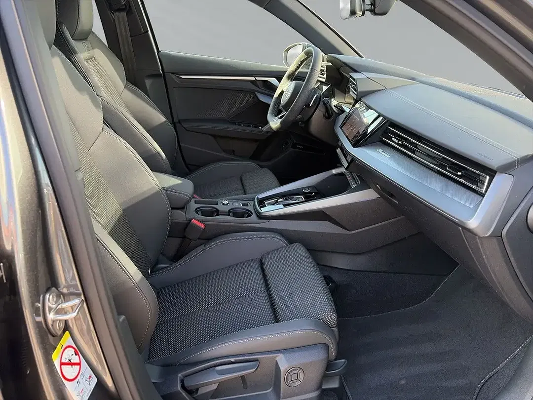 Audi A3 - Thumbnail 9