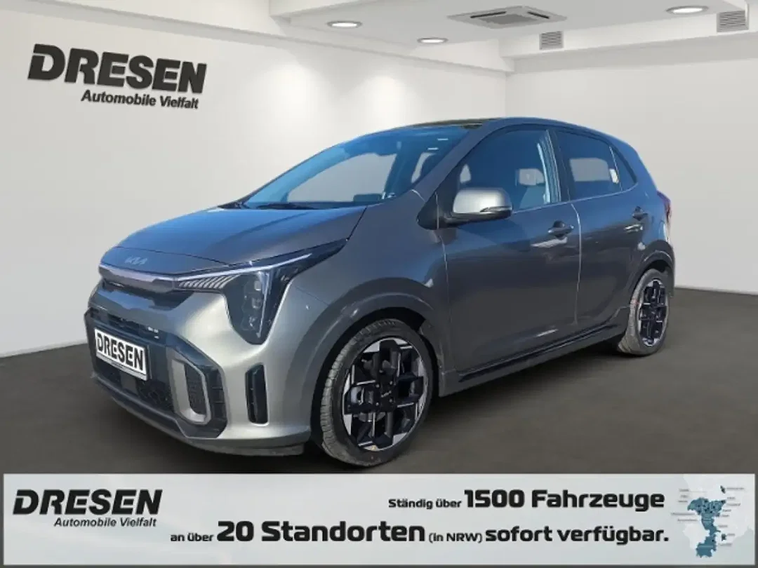 Kia Picanto - Afbeelding 1