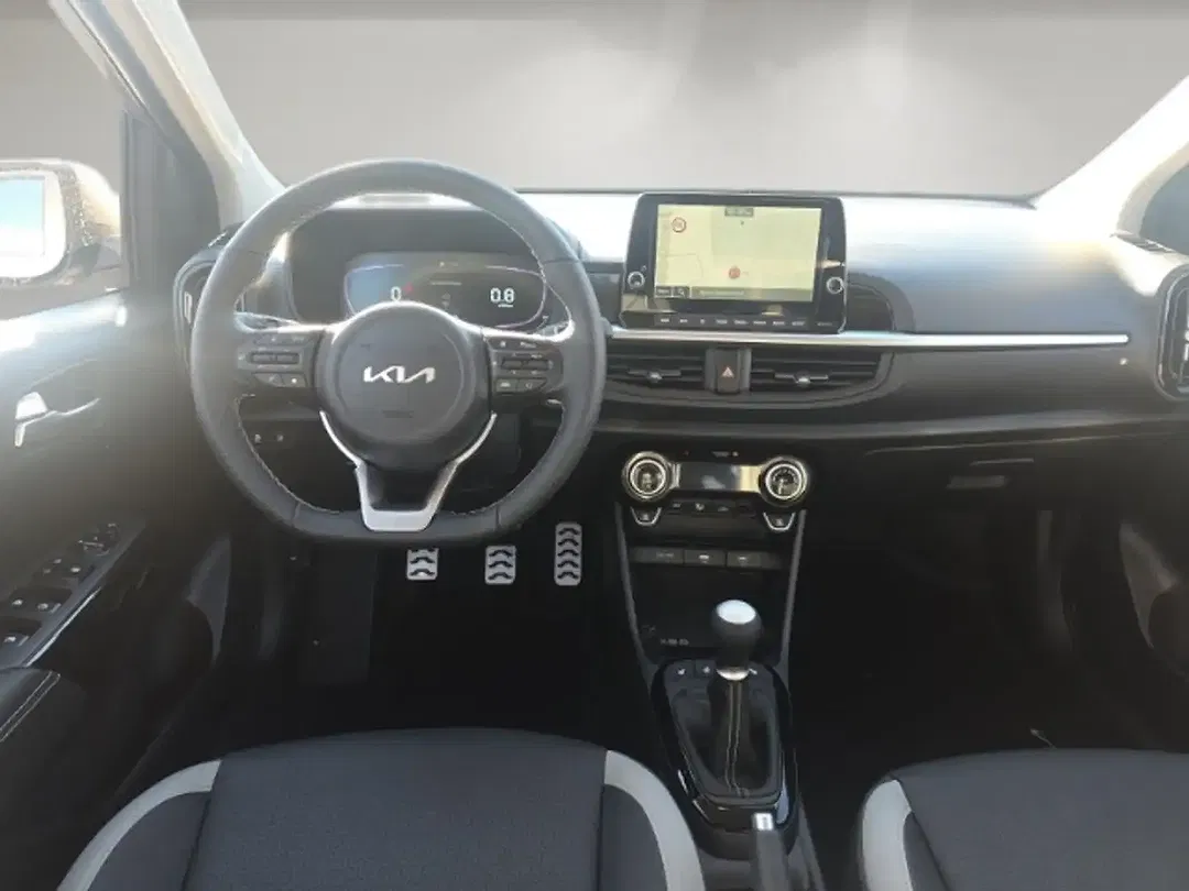 Kia Picanto - Thumbnail 11