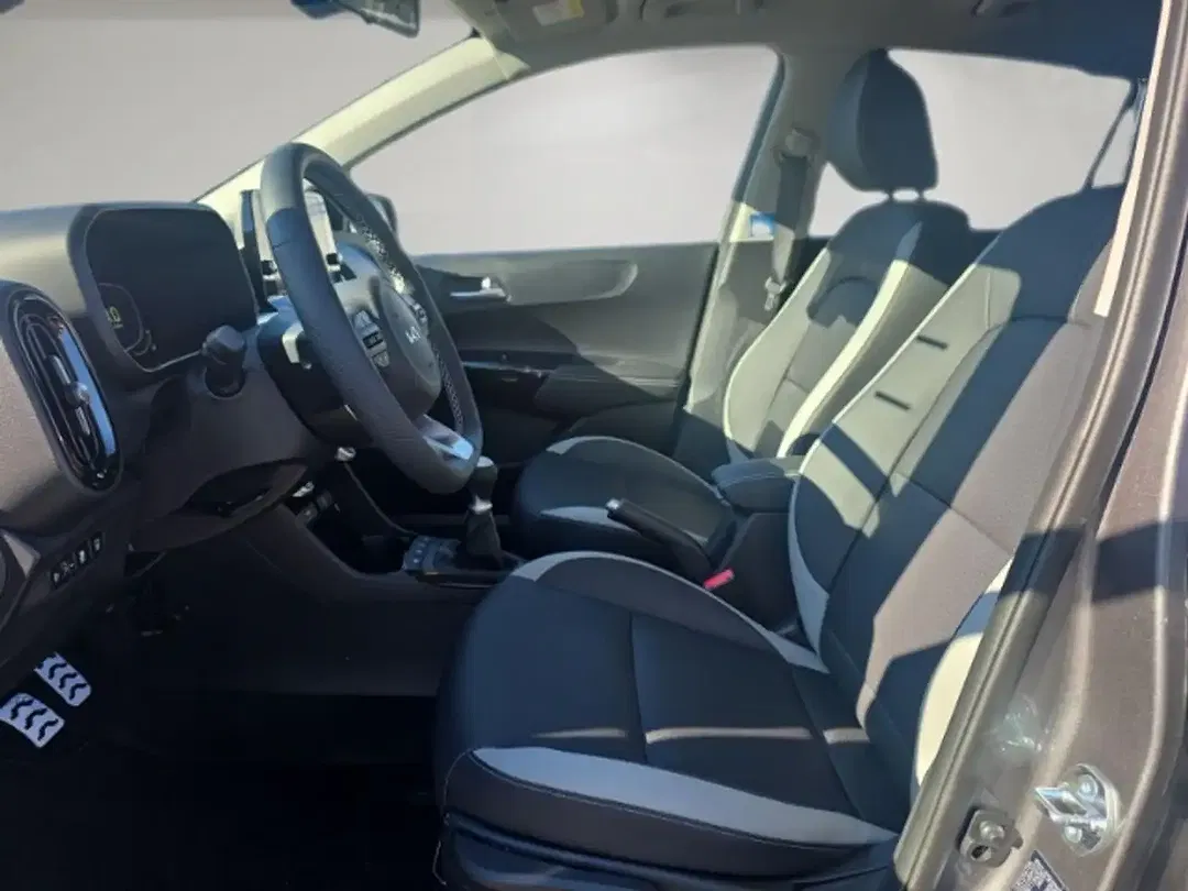 Kia Picanto - Thumbnail 7