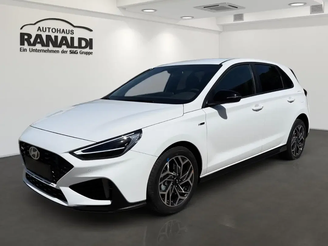 Hyundai i30 - Afbeelding 1