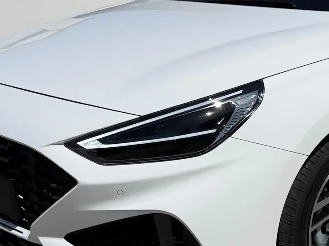 Hyundai i30 - Thumbnail 5