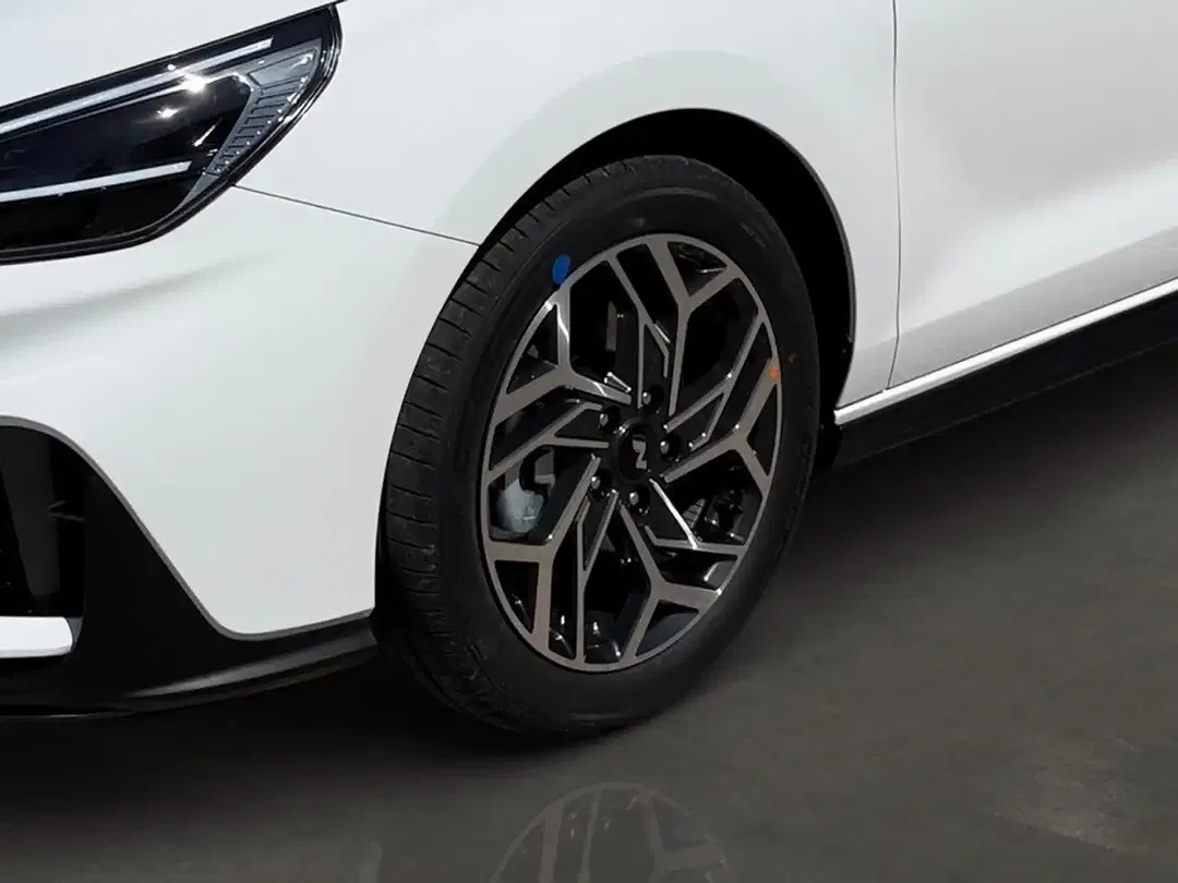 Hyundai i30 - Thumbnail 6