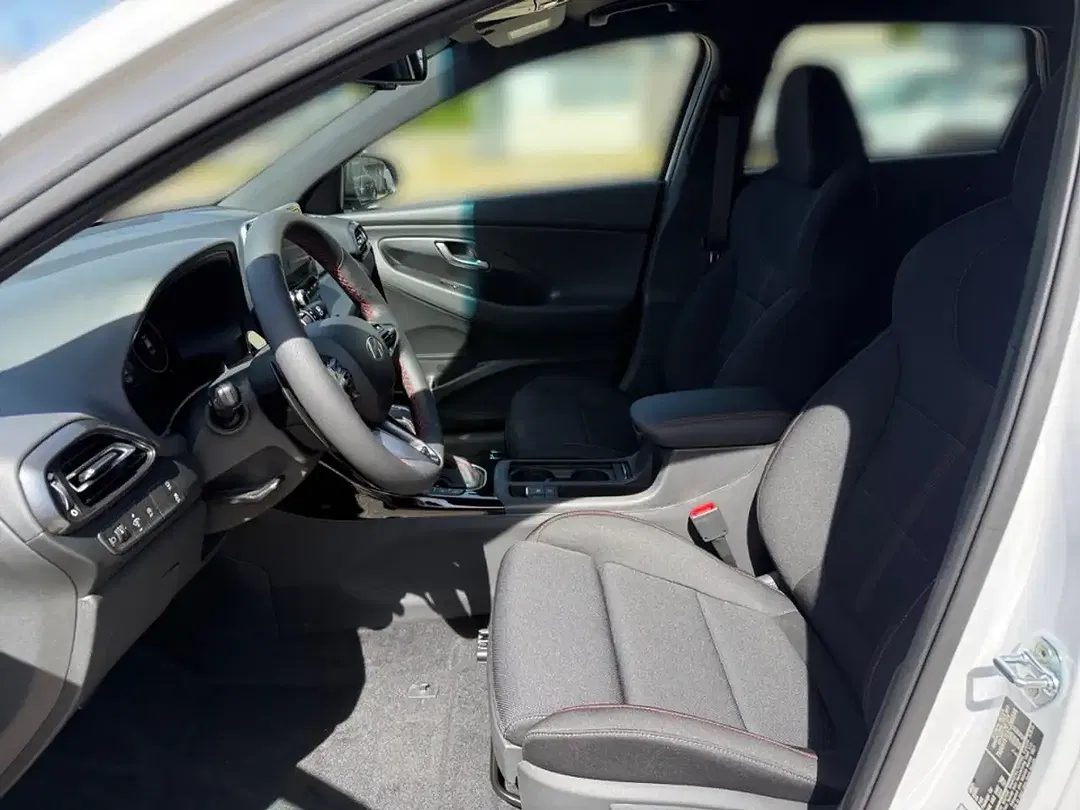 Hyundai i30 - Thumbnail 7