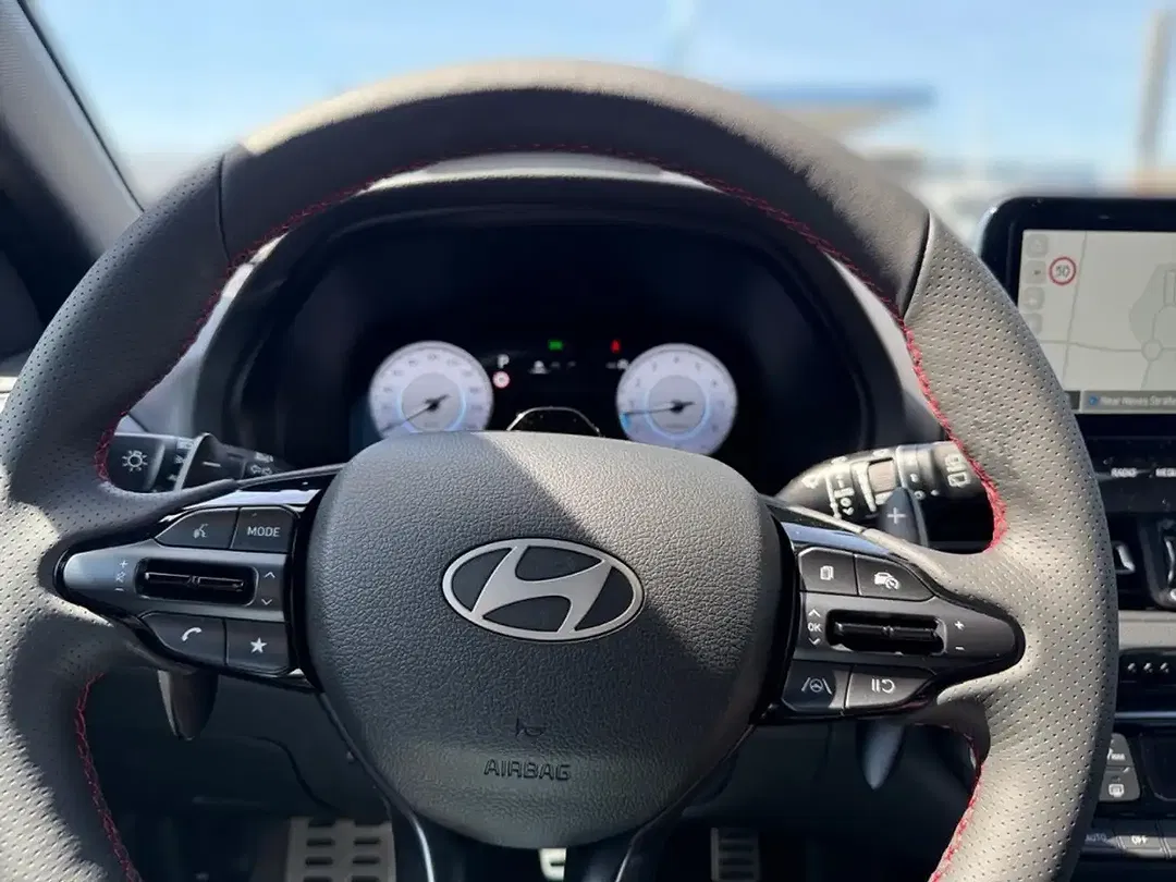 Hyundai i30 - Thumbnail 8