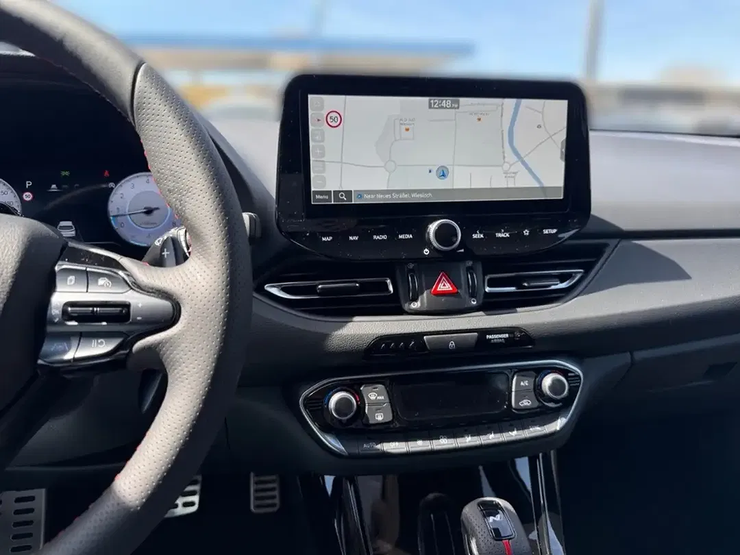 Hyundai i30 - Thumbnail 9