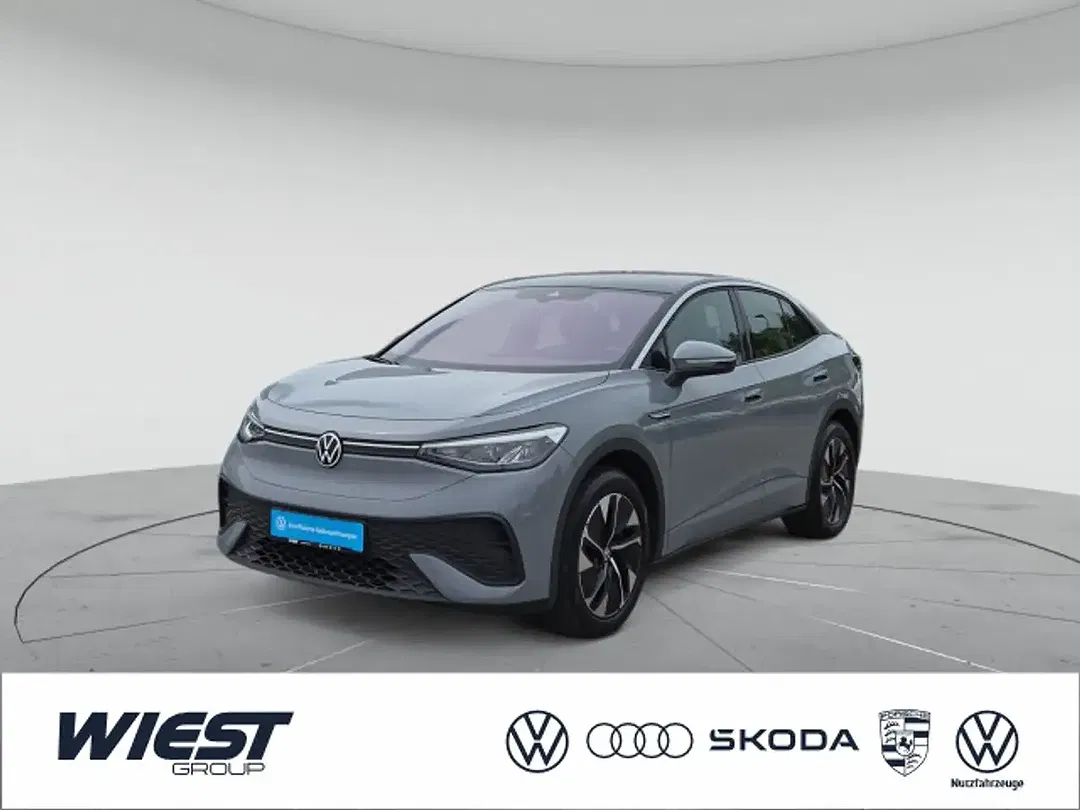 Volkswagen ID.5 Pro Performance
