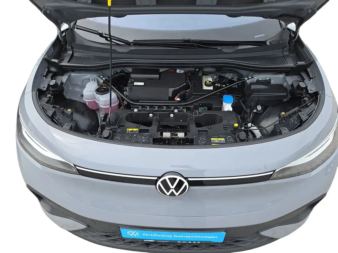 Volkswagen ID.5 - Thumbnail 12