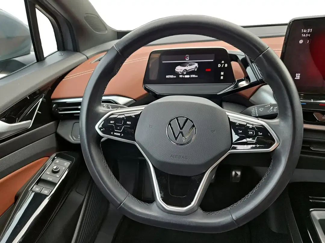 Volkswagen ID.5 - Thumbnail 13