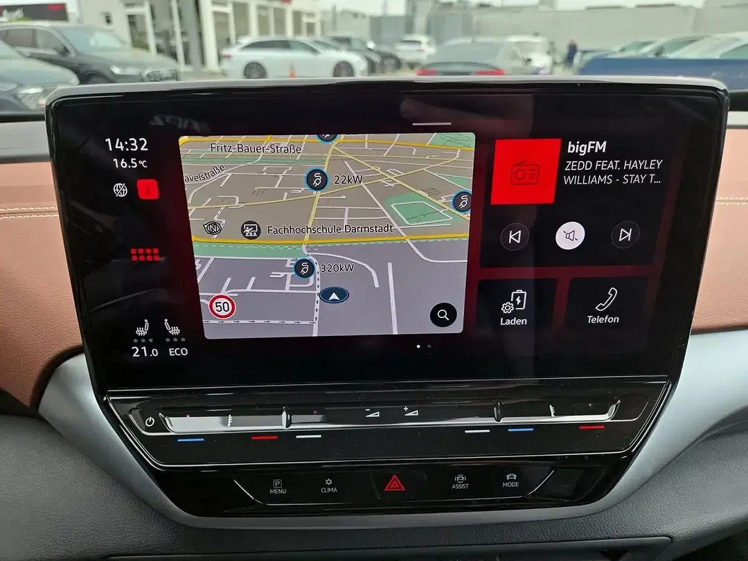 Volkswagen ID.5 - Thumbnail 17