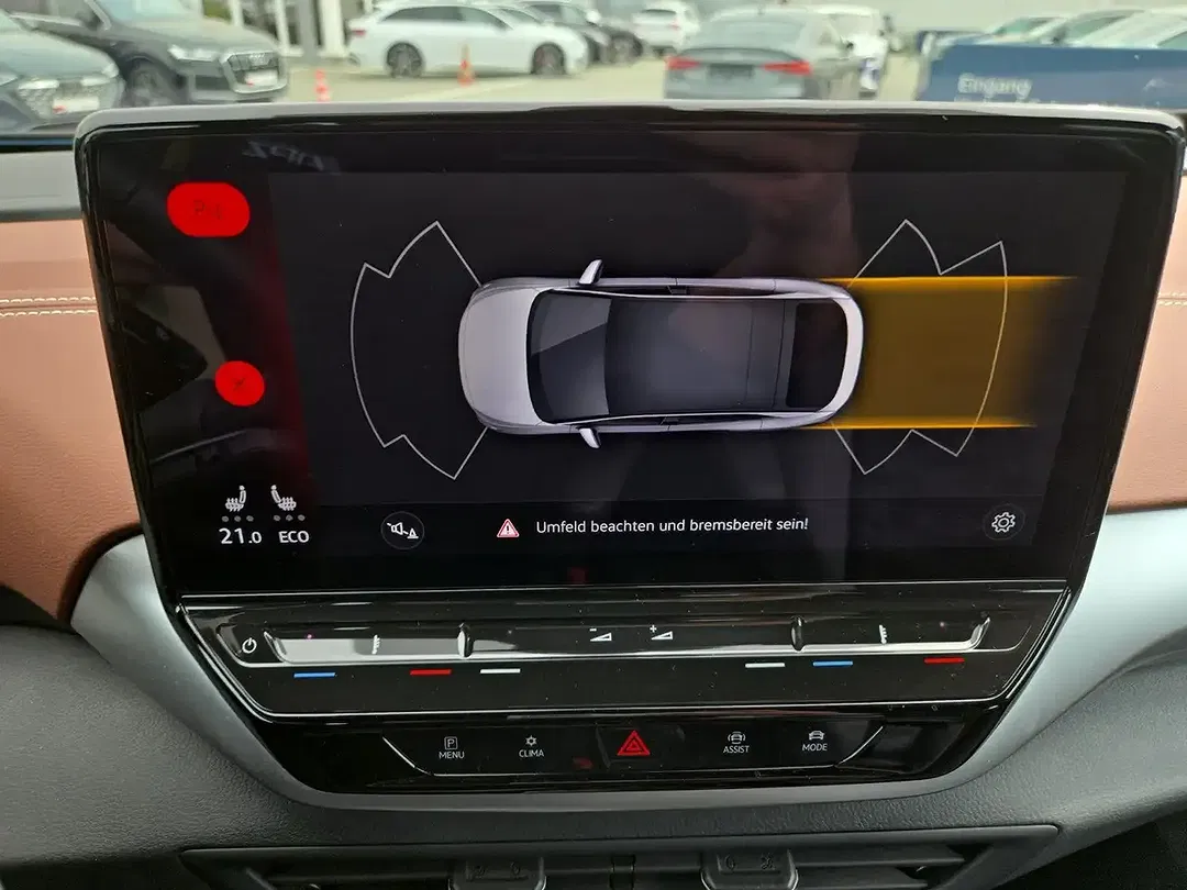 Volkswagen ID.5 - Thumbnail 18