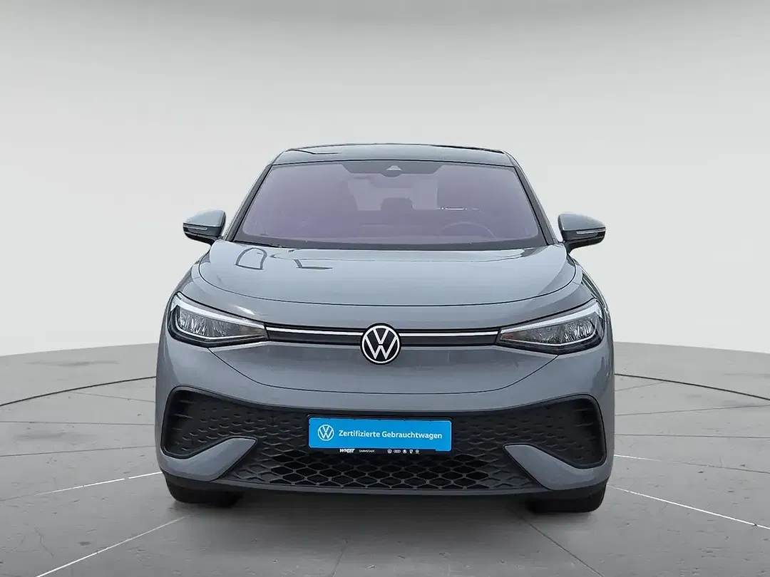 Volkswagen ID.5 - Thumbnail 3