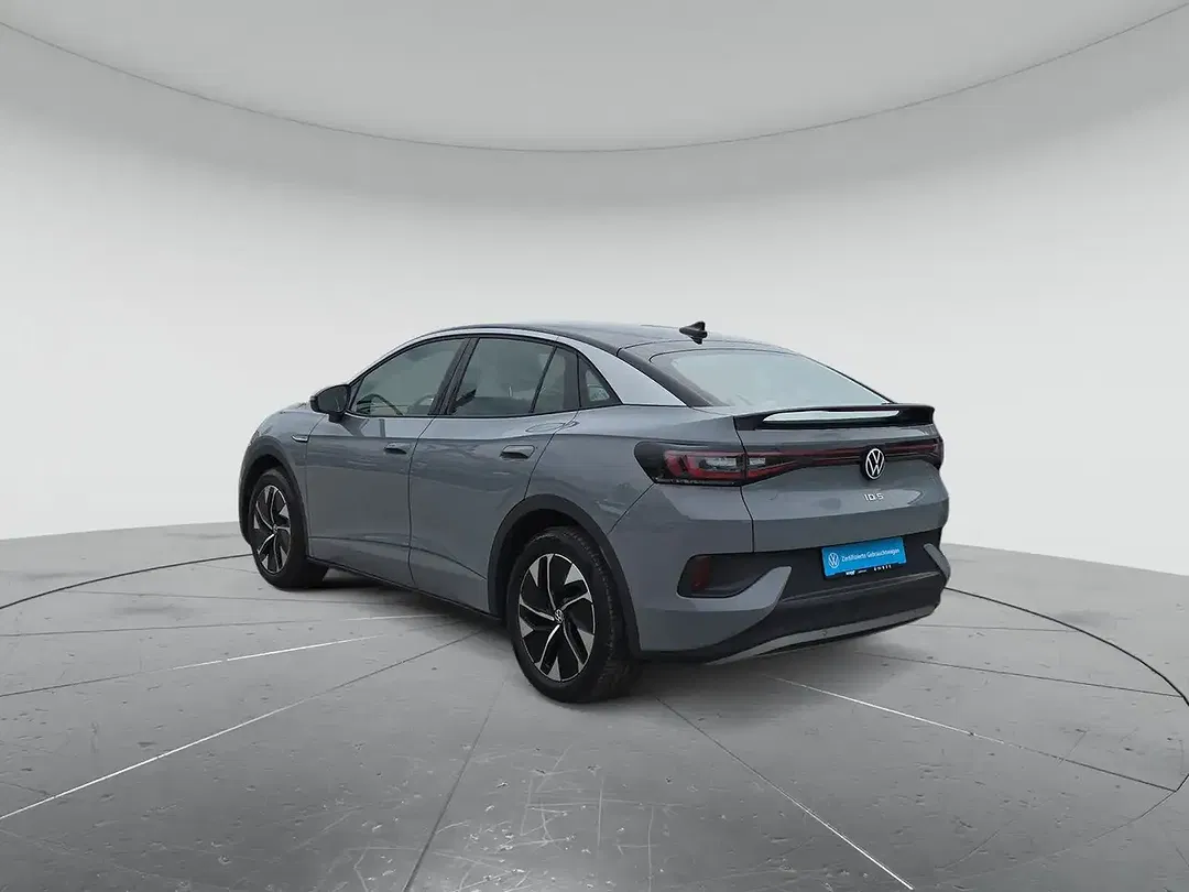 Volkswagen ID.5 - Thumbnail 4