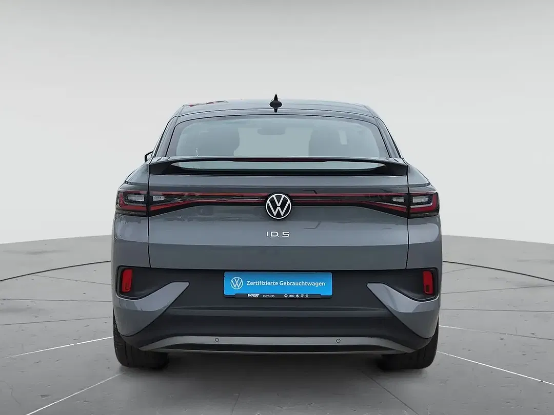 Volkswagen ID.5 - Thumbnail 7