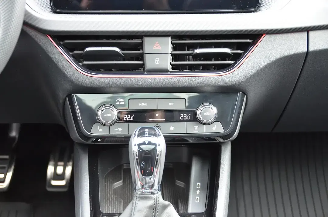 Skoda Scala - Thumbnail 11