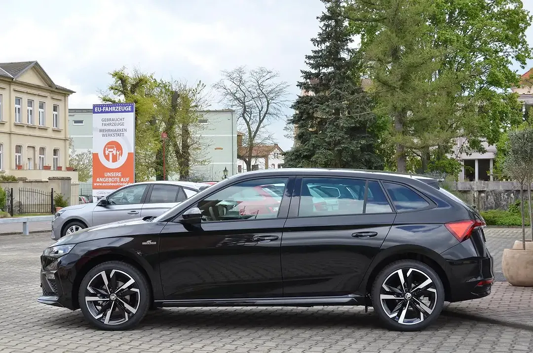 Skoda Scala - Thumbnail 12
