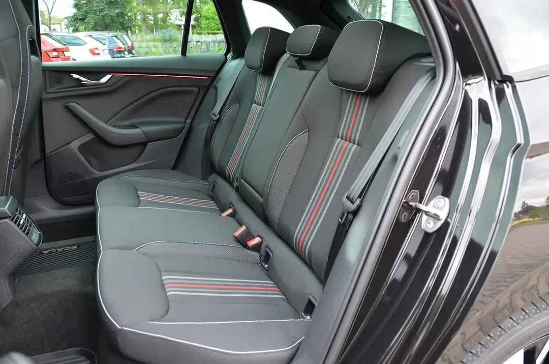 Skoda Scala - Thumbnail 13
