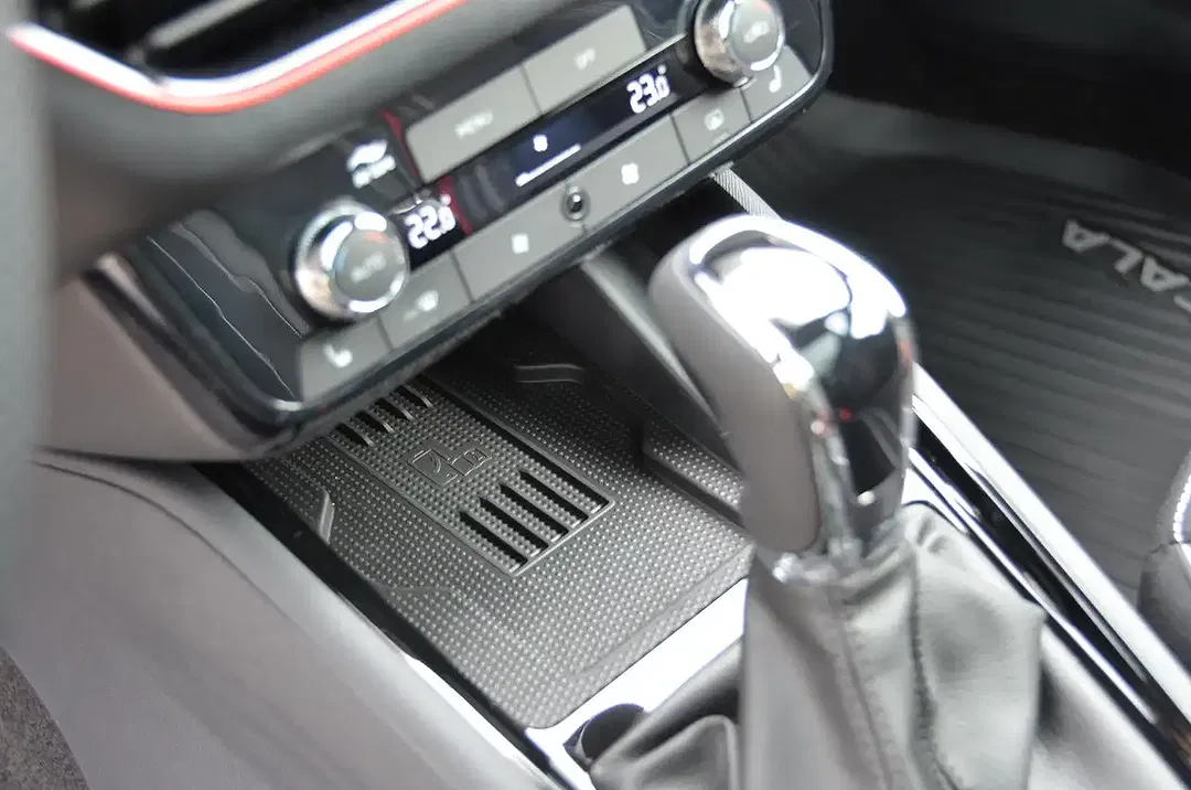 Skoda Scala - Thumbnail 19