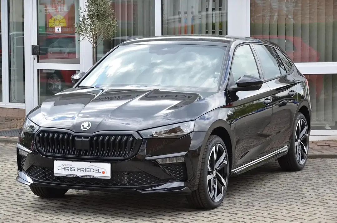 Skoda Scala - Thumbnail 22