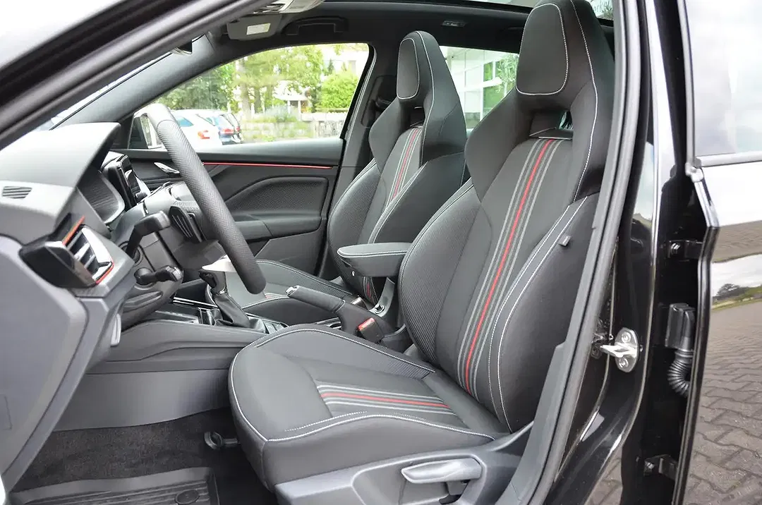 Skoda Scala - Thumbnail 6