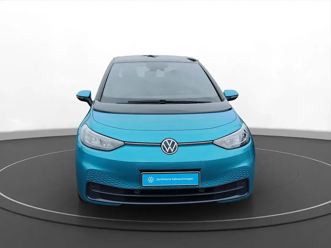 Volkswagen ID.3 - Thumbnail 10